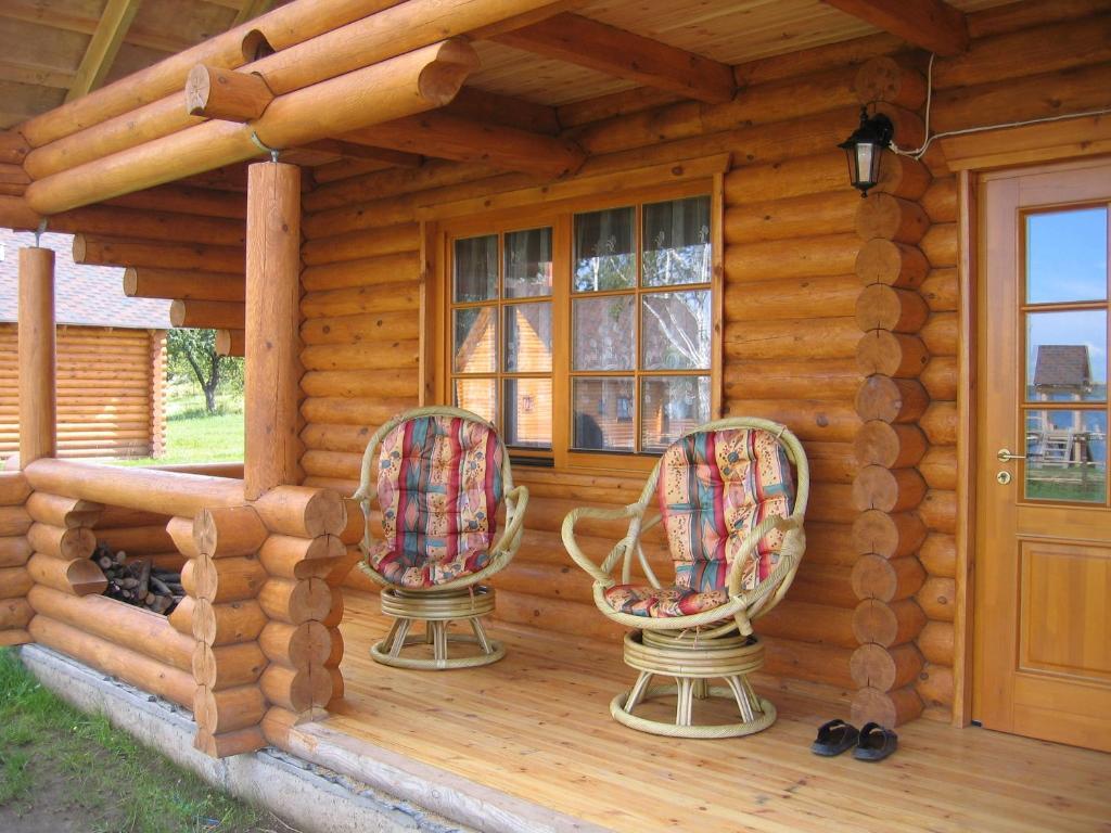 Guest House Zirga Smaids Kušneri Rom bilde
