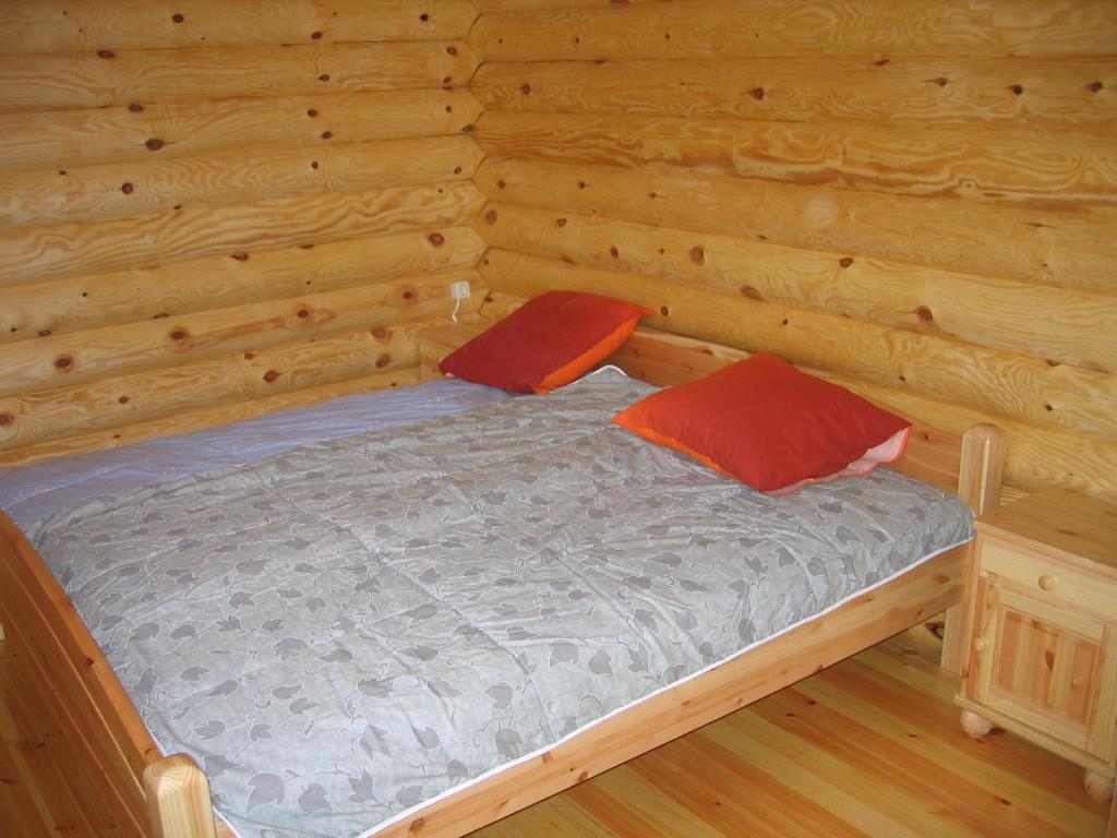 Guest House Zirga Smaids Kušneri Rom bilde