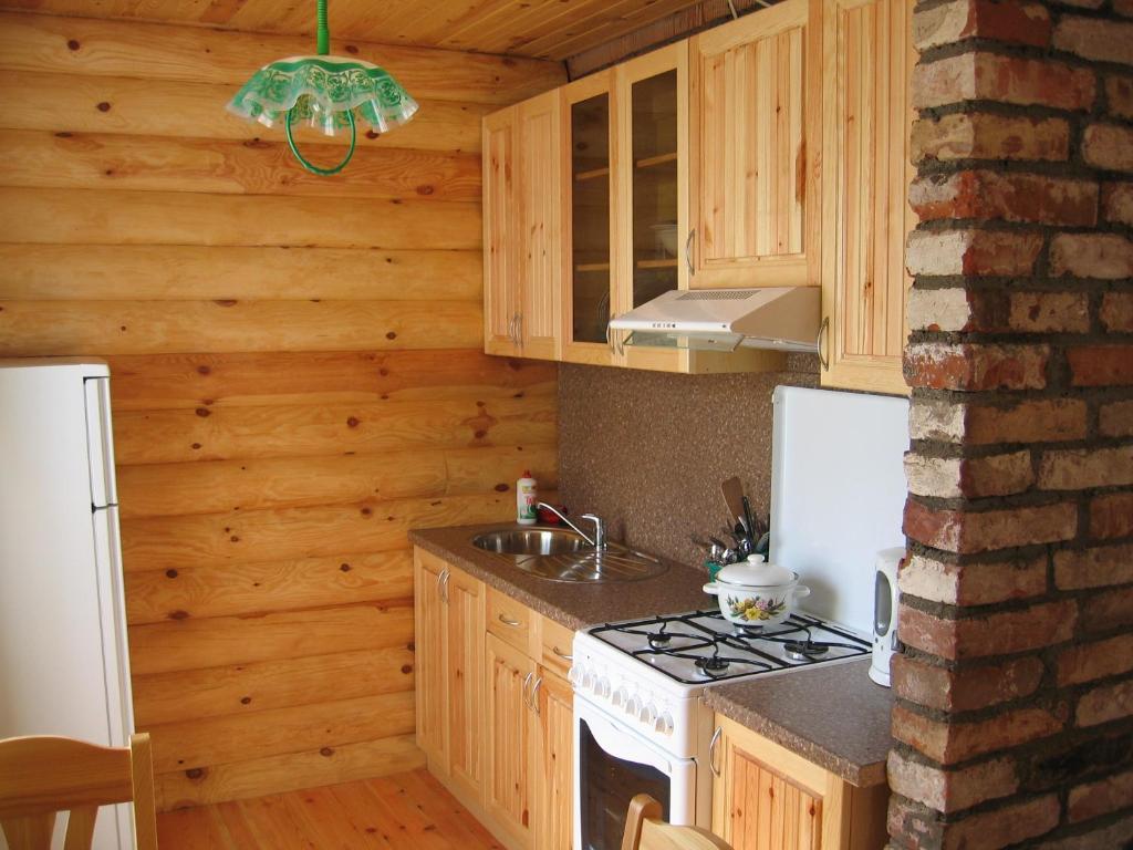 Guest House Zirga Smaids Kušneri Rom bilde