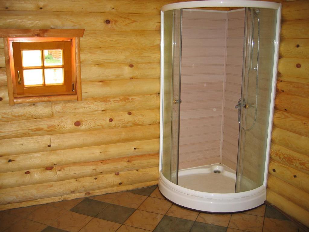 Guest House Zirga Smaids Kušneri Rom bilde